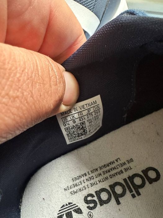 Кросівки Adidas Multix FX5119
