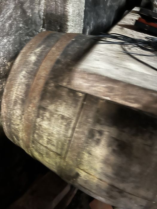 Pipa de madeira 250litros