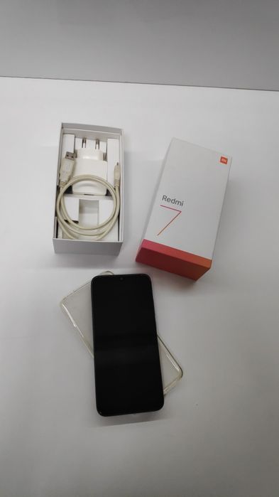 Telemóvel Redmi 7