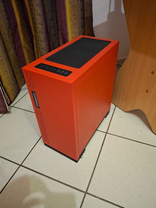 Ігровий ПК Ryzen 5 2600/ RTX 2060 SUPER