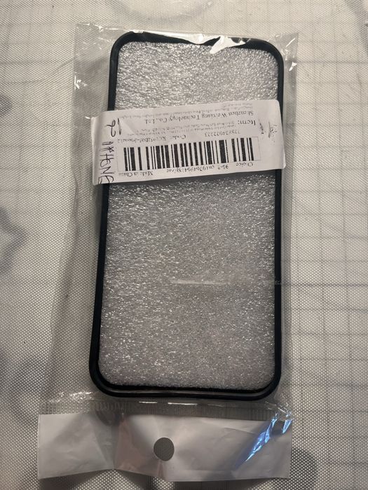 Capa Iphone 12 one piece nova