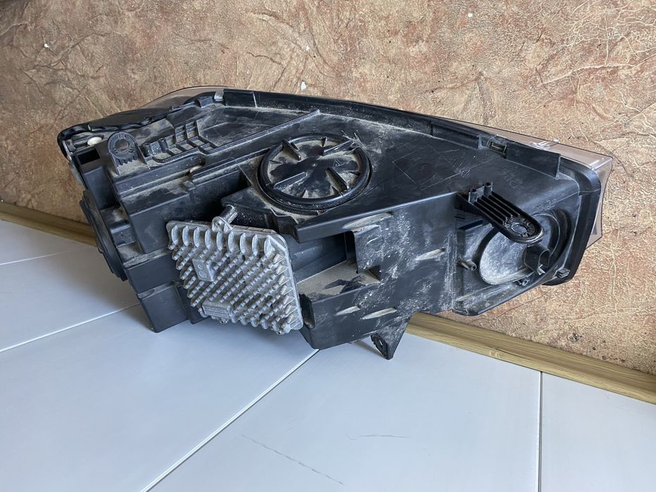 BMW Full Ied Adaptive F 15, F 16.