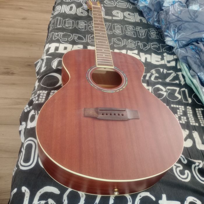 Gitara bez strun