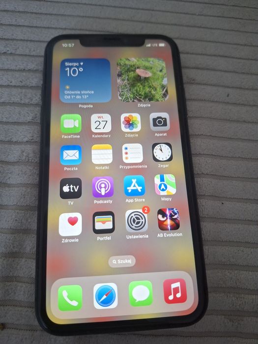 Telefon iPhone 11