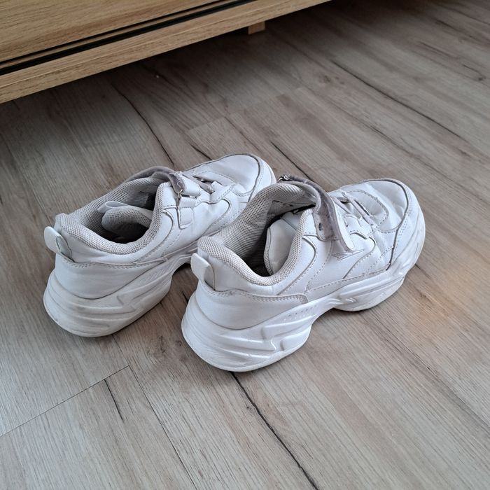 Buty sportowe dziewczęce, rozmiar 36, Sprandi