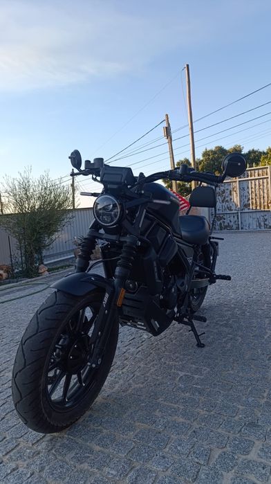 Mota Zontes 125cc