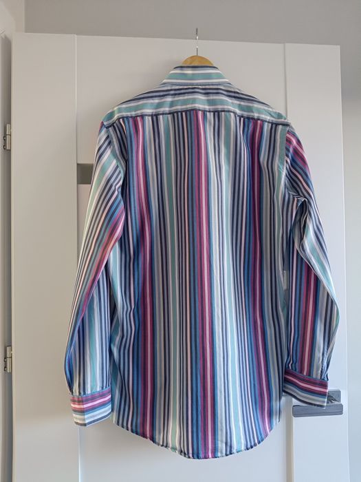 Męska Koszula Próchnik rozm. L