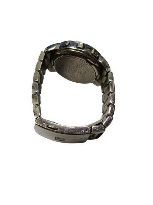 Zegarek Tissot T‑Touch Titanium Z253/353P z dotykową szybką