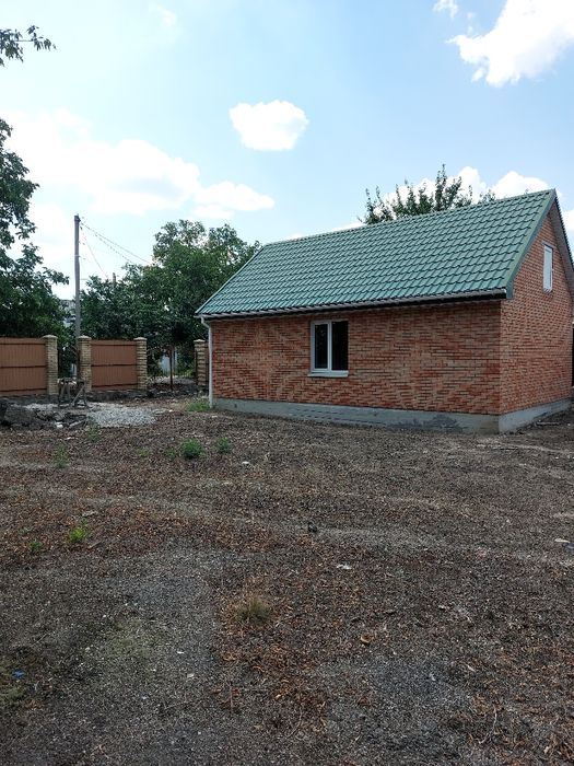 Продам велику земельну ділянку на Олексіївці