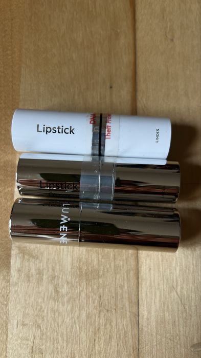 Szminka Lipstick