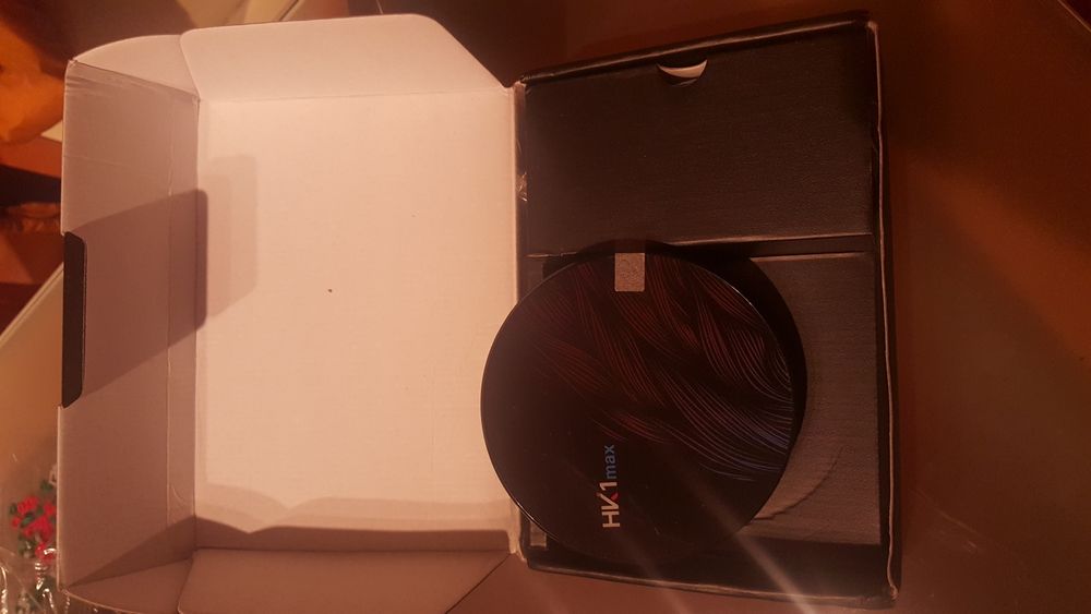 Boxs Android 4K 4GB/32GB64575352114689124