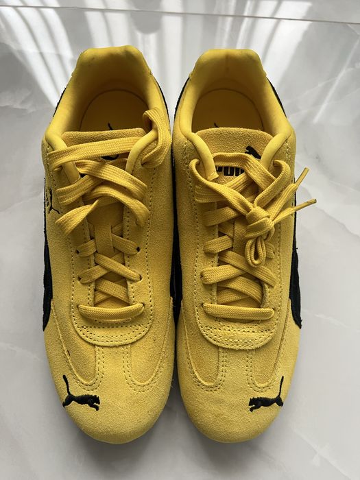 Кроссовки Puma speedcat OG UNISEX