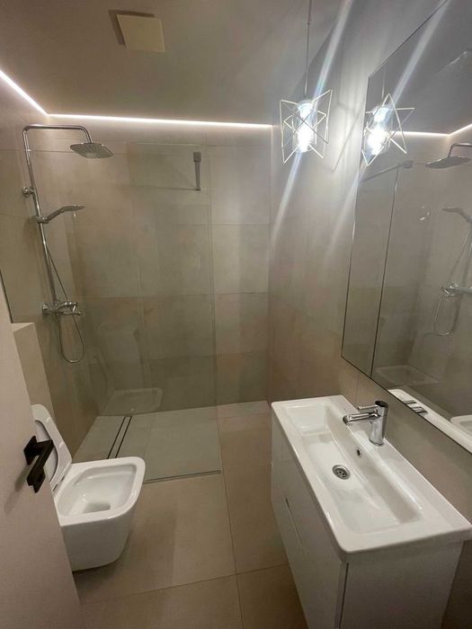 Подобова оренда апартаментів ЖК Вікінг Парк Зелена/Пимоненка/Пасічна