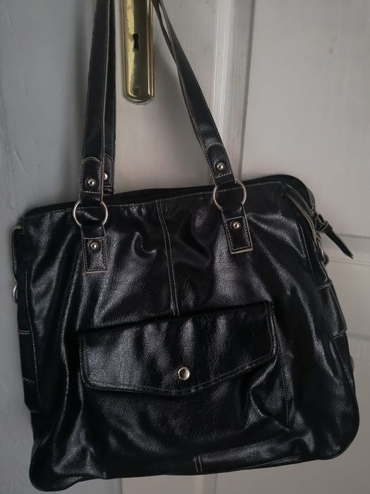 Torba damska miękka