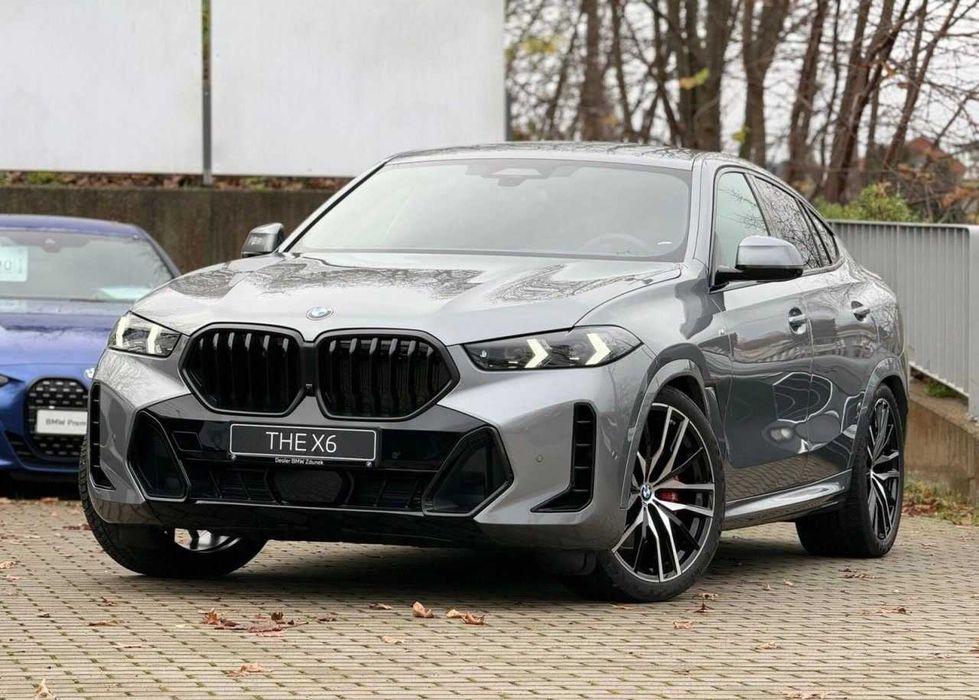 РОЗБОРКА BMW X6 G06 разборкаБМВ Х6 Г06 шрот