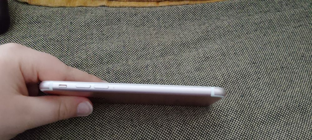 iPhone 7 на обмін