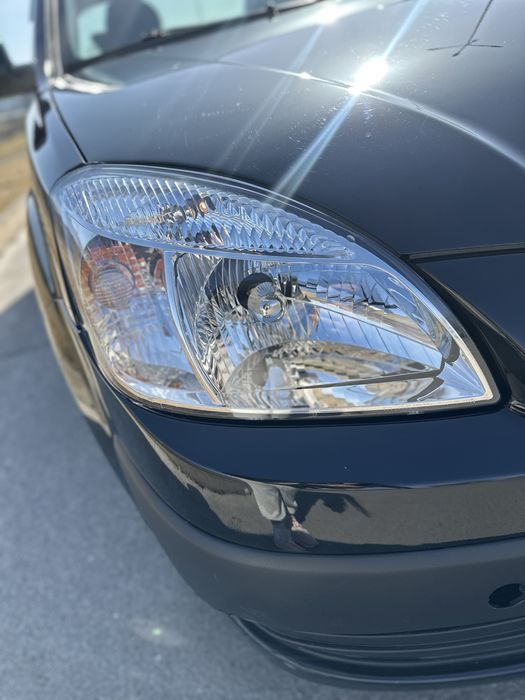 Kia Rio 2006 рік 1.4 , автомат, кондиціонер