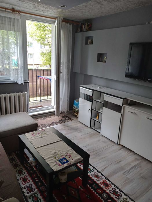 Mieszkanie 2 pokoje 37 m Godula -Podlas