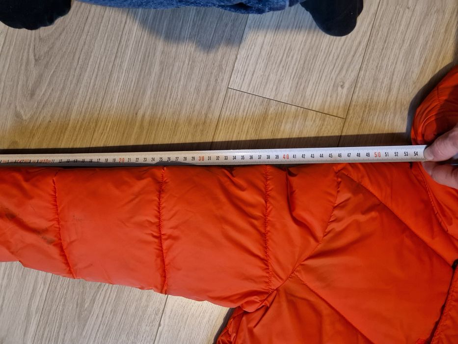 Kurtka zimowa Reserved dla chłopca r134