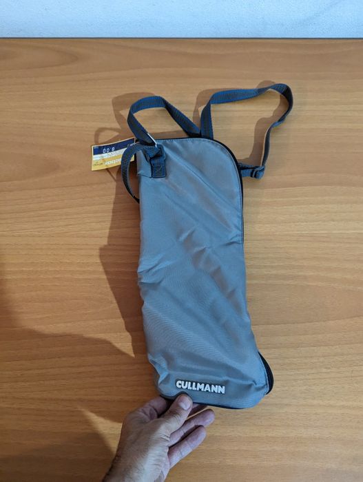 Mochilas de fotografia (pack de 7 modelos)