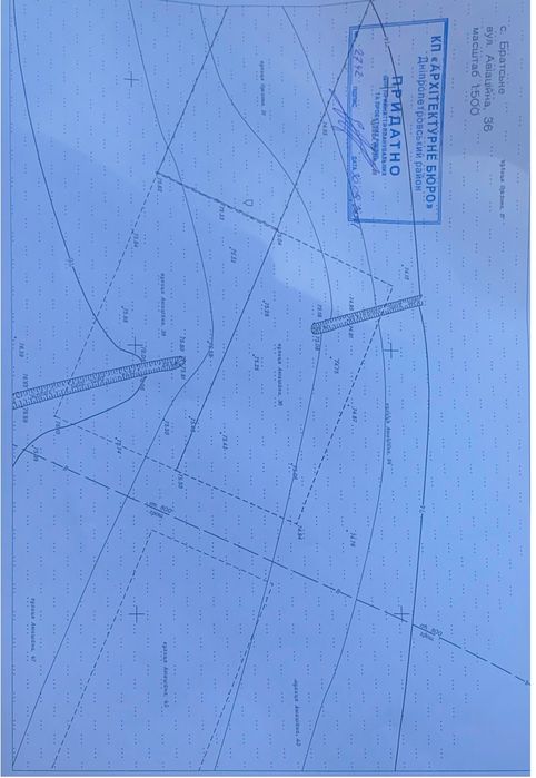 Участок Братское ул. Авиационная 15000$