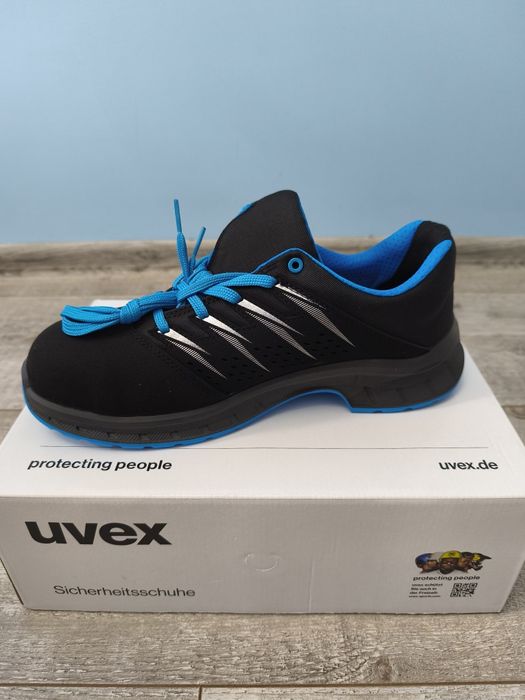 Buty ochronne - Uvex 2 Trend S1