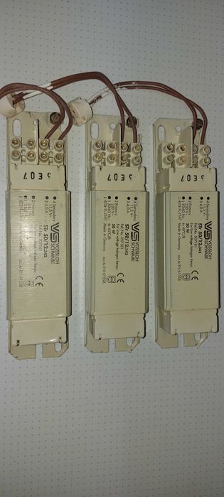 Transformador 50W 12V