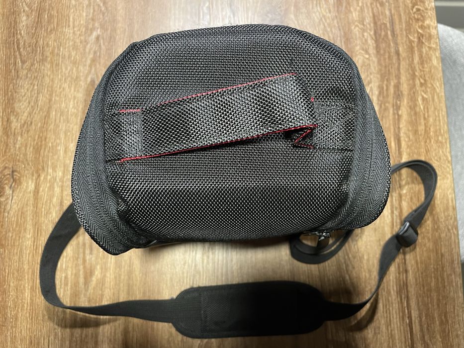 Etui torba futeral na aparat fotograficzny