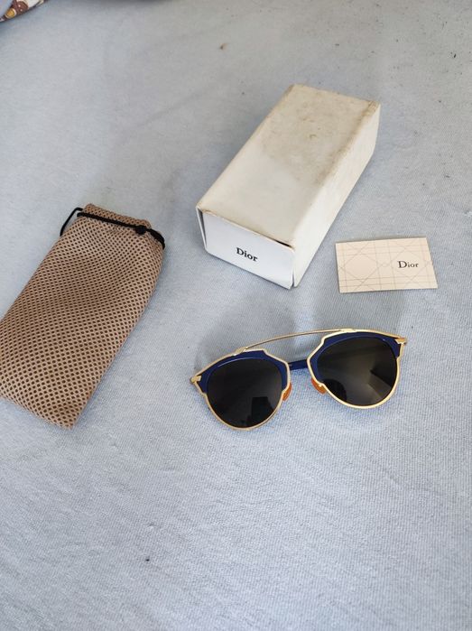 Óculos de sol Dior Soreal