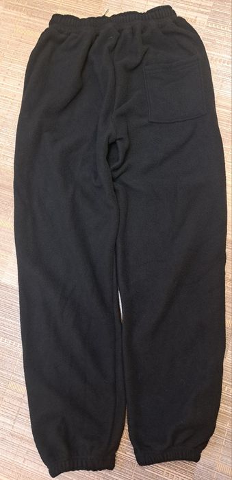 Штани з флісу унісекс