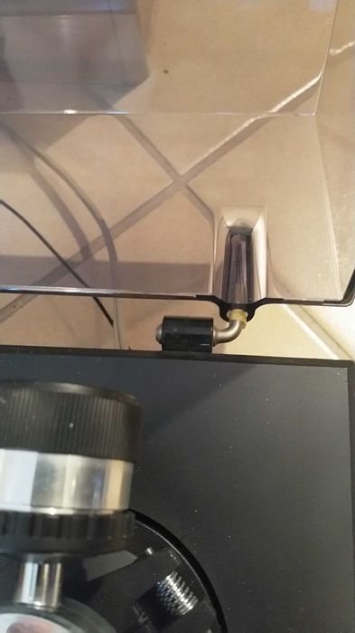 gramofon Philips electronic belt drive automatic 684
