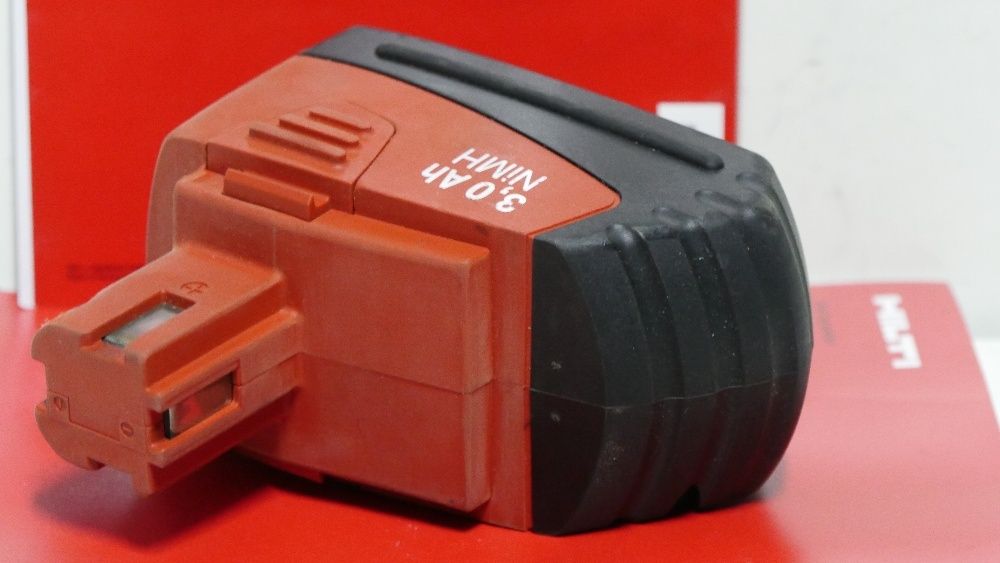 HILTI Bateria 12v 3Ah SFB 126 akumulator SF 121,SIW,SID 121 SFL