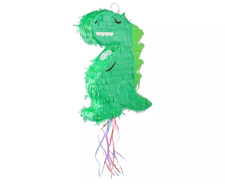 Piniata 43x34x9 Dinozaur Go Fol. Godan