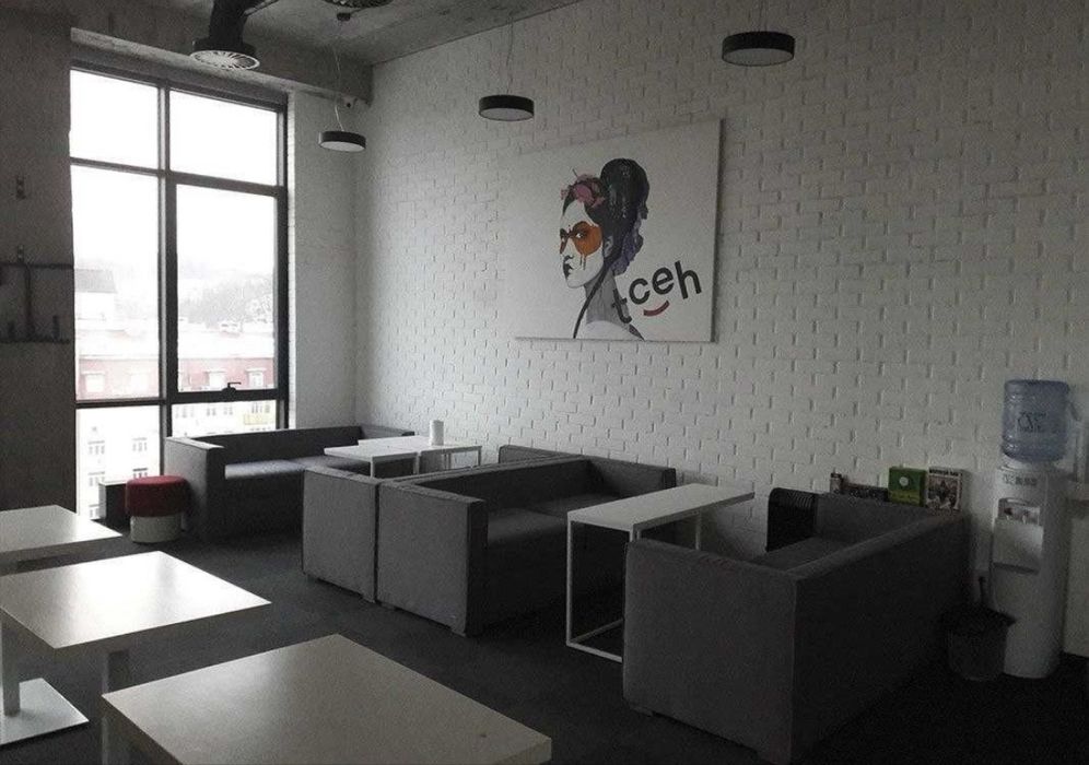 Ремонт комерційних приміщень у Житомирі | Професійно та швидко