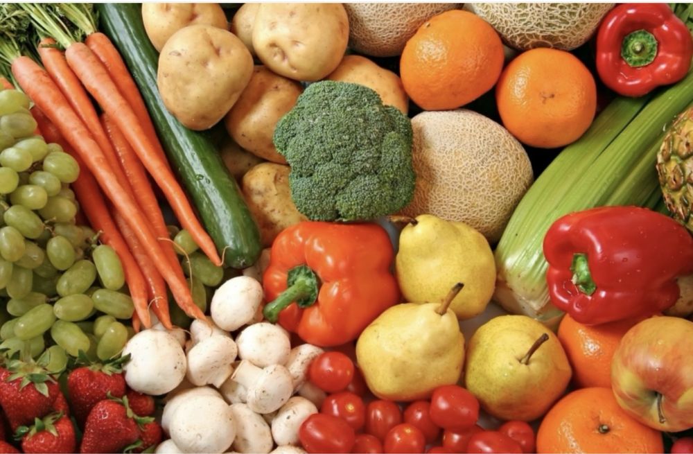 Овочі обмін картопля, буряк, цибуля, кавун, гарбу,яблука, груші