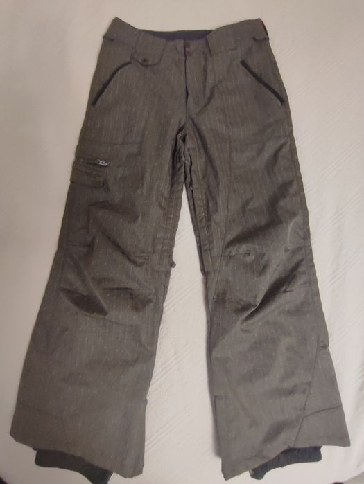 Штани      лижні