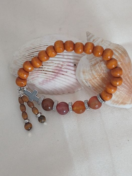 Pulseiras de proteção