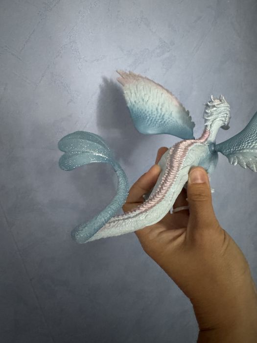 Продам фігурку Schleich Кришталевий дракон Баяла