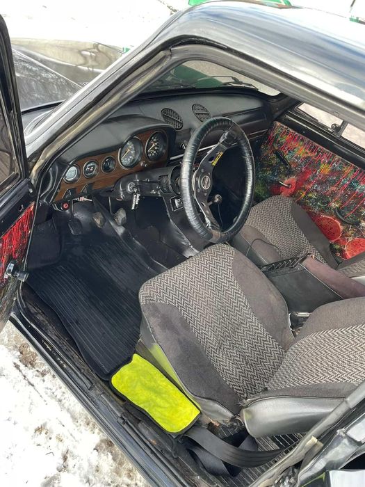 Продам ваз 2101 в хорошом состояние