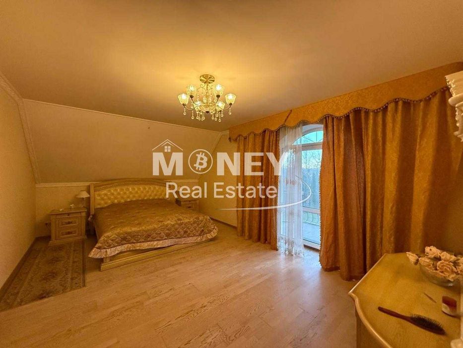 БЕЗ%ОРЕНДА РОЗКІШНОГО БУДИНКУ | 577м² Васильківський район, Актуально!