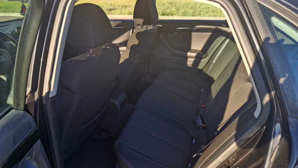 Seat exeo 1.8 t MPI 150km  benzyna+gaz