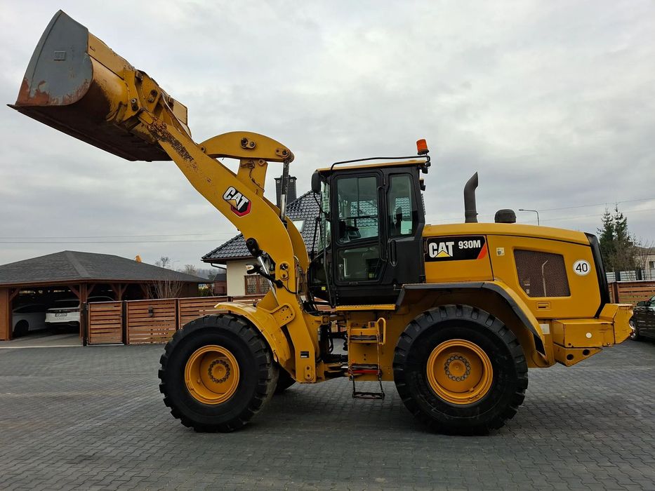 Caterpillar Cat 930 M