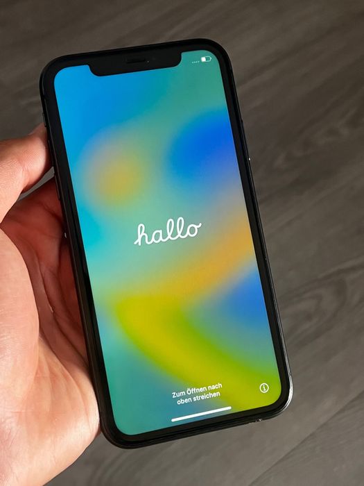 iPhone 11 64Gb - TOP
