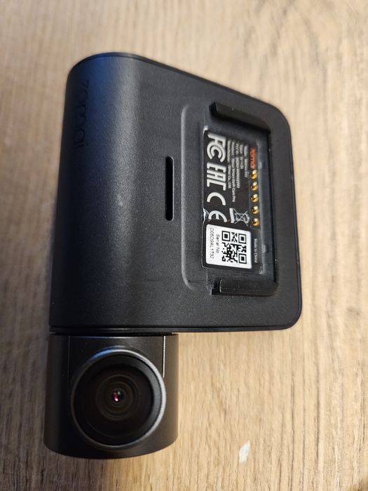 70Mai Dashcam Pro D02 + karta sd 64gb