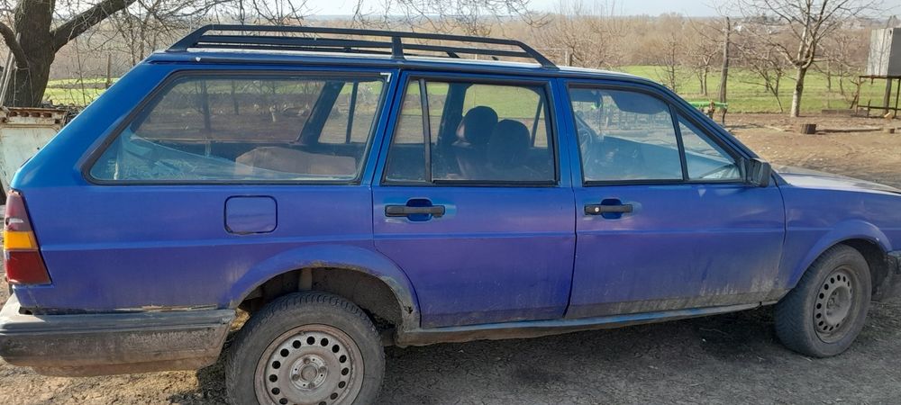 Продам Пасат В2 1.6 дизель