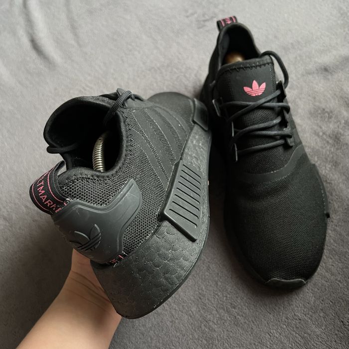 Жіночі кросівки adidas Originals HMD R1 W. P. 40. Ідеал!!!