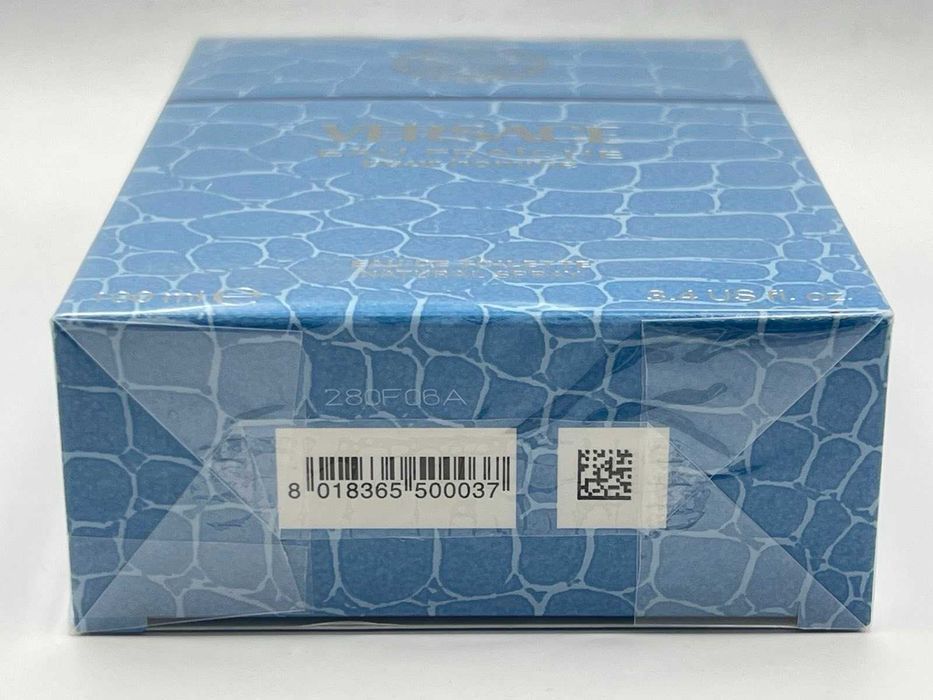 Versace Man Eau Fraiche edt 100 мл Оригинал