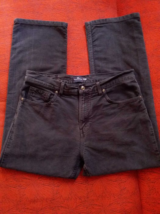 Мужские Джинсы Marks & Spencer Blue Harbour W34 L29