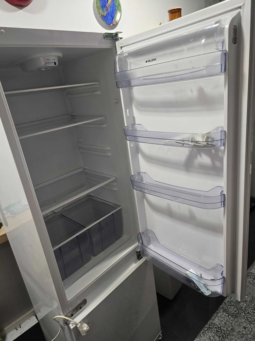 Frigorifico encastre