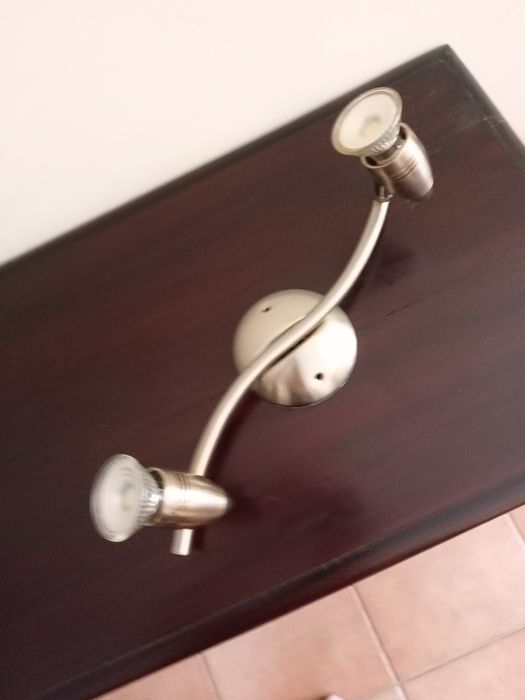 4 Ceiling Lamps64310019211650127